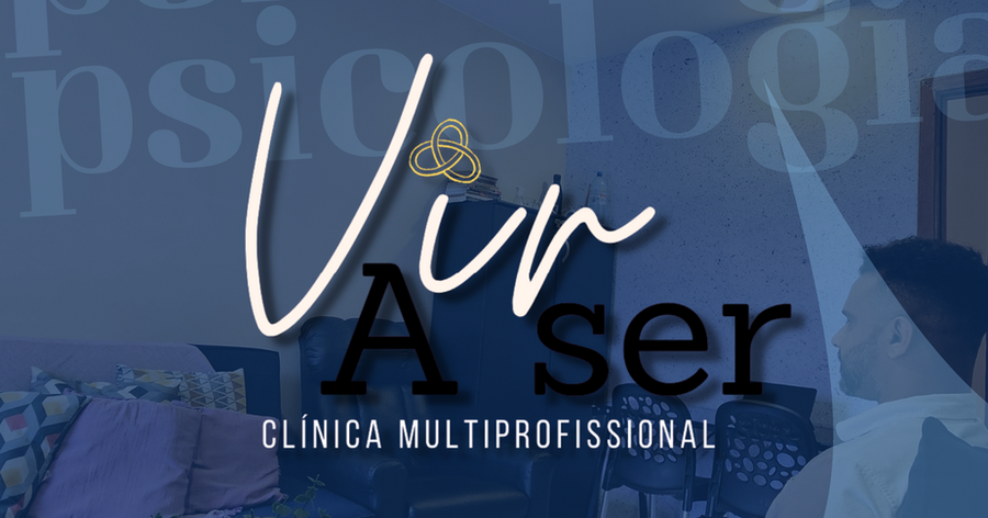 Clínica Vir a Ser — Robival Lima